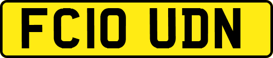 FC10UDN