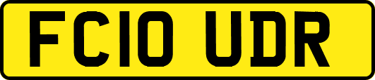 FC10UDR