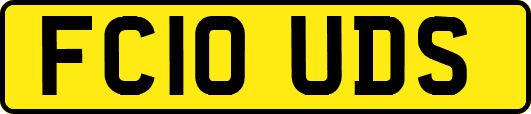 FC10UDS