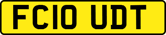 FC10UDT