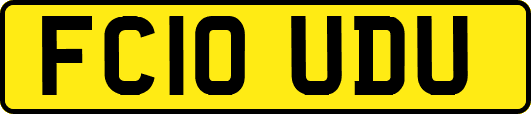 FC10UDU
