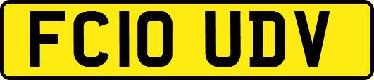 FC10UDV