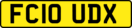 FC10UDX