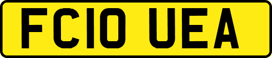 FC10UEA