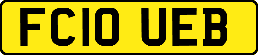 FC10UEB