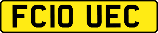 FC10UEC