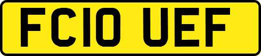 FC10UEF