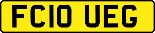FC10UEG