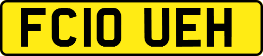 FC10UEH