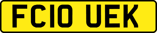 FC10UEK