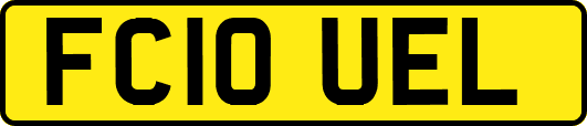 FC10UEL