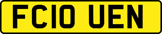 FC10UEN