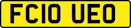 FC10UEO