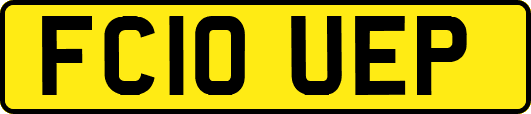 FC10UEP