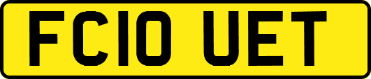FC10UET