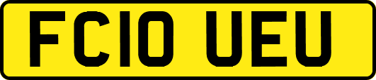 FC10UEU