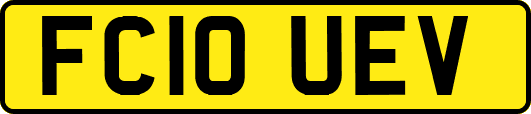 FC10UEV