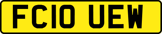 FC10UEW