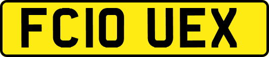 FC10UEX