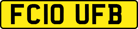 FC10UFB