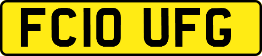 FC10UFG