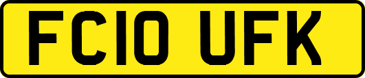 FC10UFK