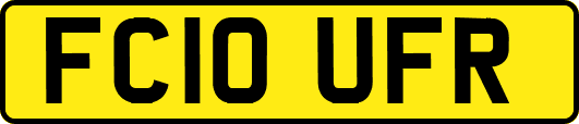 FC10UFR