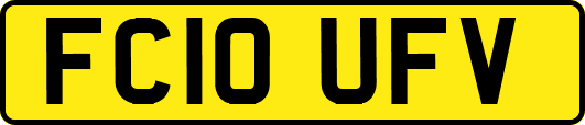 FC10UFV