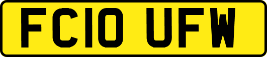FC10UFW