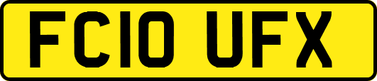 FC10UFX