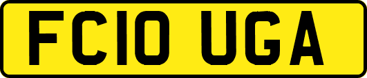 FC10UGA