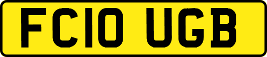 FC10UGB