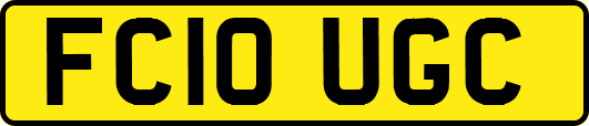 FC10UGC