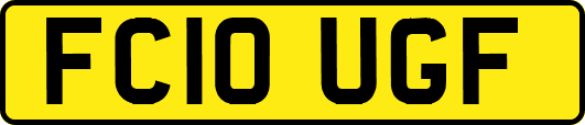 FC10UGF