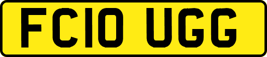FC10UGG