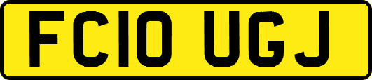 FC10UGJ
