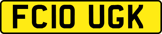 FC10UGK