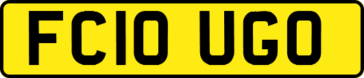 FC10UGO