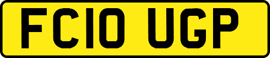 FC10UGP