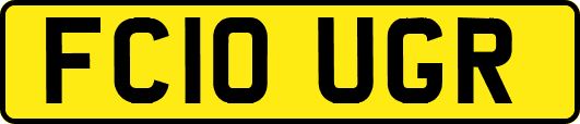 FC10UGR