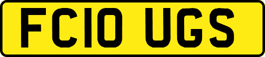 FC10UGS