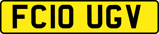 FC10UGV