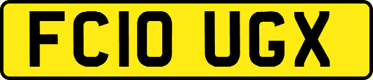 FC10UGX