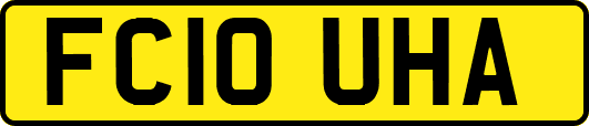 FC10UHA