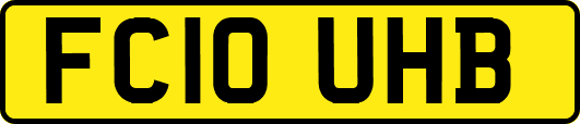 FC10UHB