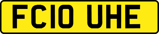 FC10UHE