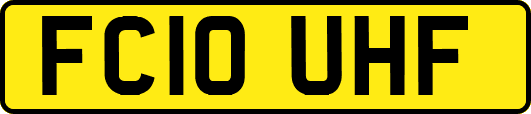 FC10UHF