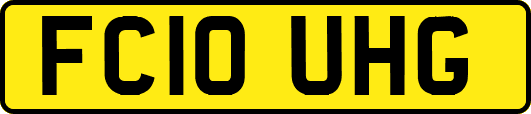 FC10UHG