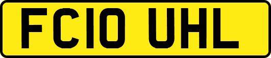FC10UHL