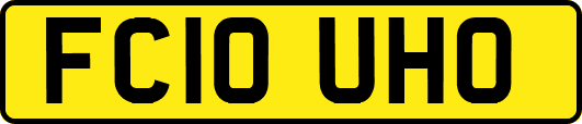FC10UHO